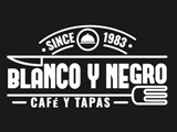 Blanco y Negro Café y Tapas Blanco y Negro Café y Tapas