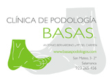 CLÍNICA DE PODOLOGÍA BASAS