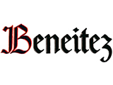 LIBRERÍA BENEITEZ