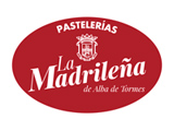 PASTELERÍAS CONFITERÍAS LA MADRILEÑA 