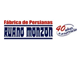 PERSIANAS RUANO MONZON