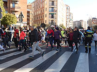 Fotografias San Silvestre Salmantina
