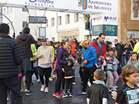 Fotografias San Silvestre Salmantina