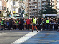 Fotografias San Silvestre Salmantina