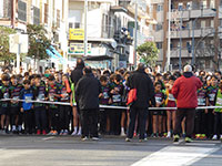 Fotografias San Silvestre Salmantina