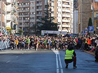 Fotografias San Silvestre Salmantina