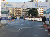 Fotografias San Silvestre Salmantina