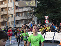 Fotografias San Silvestre Salmantina