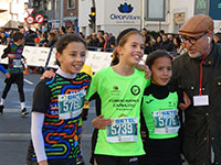 Fotografias San Silvestre Salmantina
