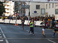 Fotografias San Silvestre Salmantina