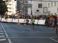 Fotografias San Silvestre Salmantina