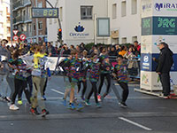 Fotografias San Silvestre Salmantina