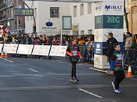 Fotografias San Silvestre Salmantina