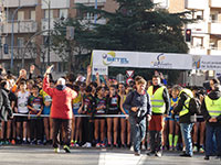 Fotografias San Silvestre Salmantina