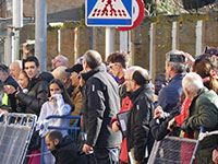 Fotografias San Silvestre Salmantina