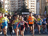 Fotografias San Silvestre Salmantina