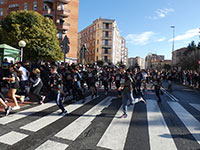Fotografias San Silvestre Salmantina