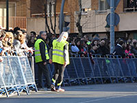 Fotografias San Silvestre Salmantina