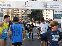 Fotografias San Silvestre Salmantina