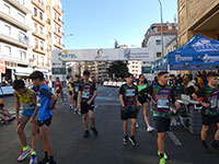 Fotografias San Silvestre Salmantina