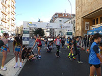 Fotografias San Silvestre Salmantina