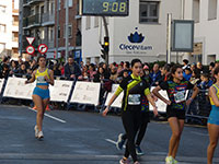 Fotografias San Silvestre Salmantina