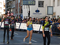 Fotografias San Silvestre Salmantina