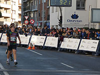 Fotografias San Silvestre Salmantina