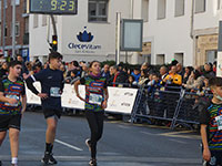 Fotografias San Silvestre Salmantina