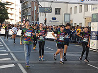 Fotografias San Silvestre Salmantina