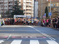 Fotografias San Silvestre Salmantina