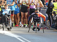 Fotografias San Silvestre Salmantina