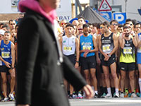 Fotografias San Silvestre Salmantina