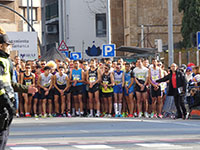 Fotografias San Silvestre Salmantina