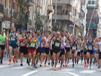 Fotografias San Silvestre Salmantina