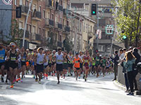Fotografias San Silvestre Salmantina
