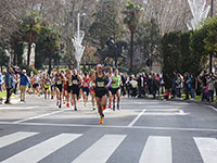 Fotografias San Silvestre Salmantina