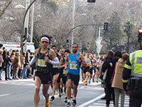 Fotografias San Silvestre Salmantina