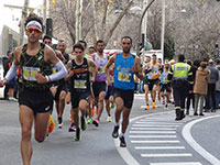 Fotografias San Silvestre Salmantina