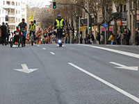 Fotografias San Silvestre Salmantina