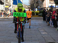 Fotografias San Silvestre Salmantina