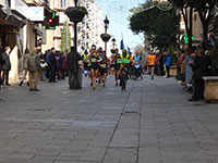 Fotografias San Silvestre Salmantina