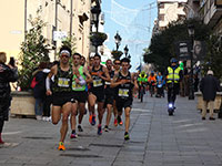 Fotografias San Silvestre Salmantina