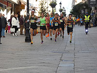 Fotografias San Silvestre Salmantina