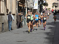 Fotografias San Silvestre Salmantina