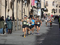 Fotografias San Silvestre Salmantina