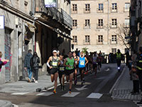 Fotografias San Silvestre Salmantina