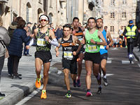 Fotografias San Silvestre Salmantina