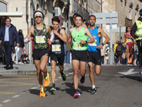 Fotografias San Silvestre Salmantina