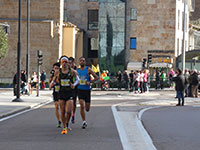 Fotografias San Silvestre Salmantina